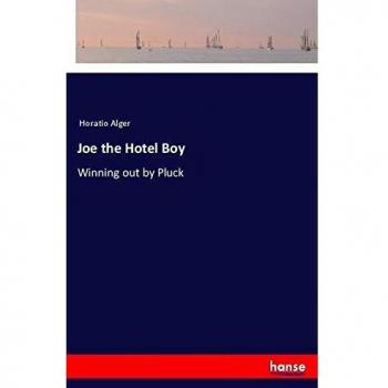Joe the Hotel Boy