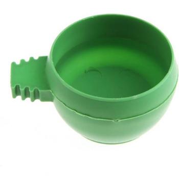 Mini Pigeon Water and Food Bowl