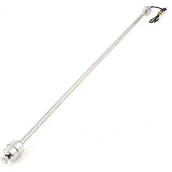 Sensora de líquido flotante 50 cm – Acero inoxidable