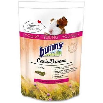 Nourriture pour Cobaye Jeune Bunny 1,5Kg
