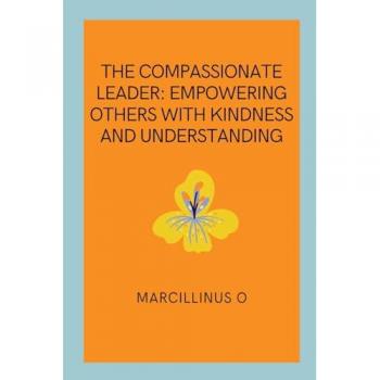 O, Marcillinus: The Compassionate Leader