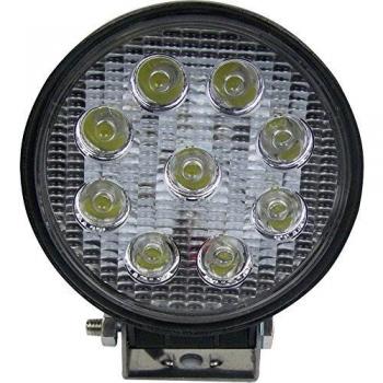 Projecteur de proximité Berger & Schröter 12 V, 24 V 20213