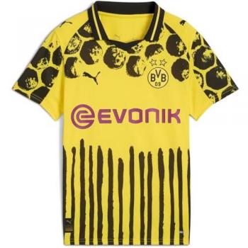 Puma Borussia Dortmund Jnr Club World Cup Topper