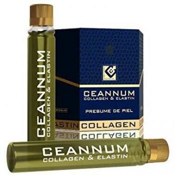 Ceannum Cofre 10 Viales Actafarma