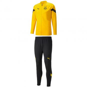 Tuta sportiva Puma Borussia Dortmund 767675 767672