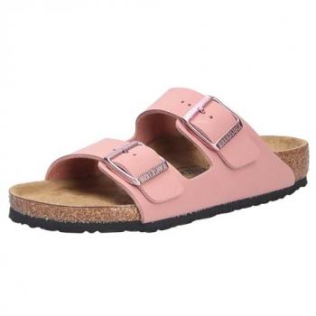 Sandales Birkenstock Arizona BFBC Rose