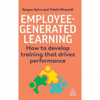 Employee-Generated Learning