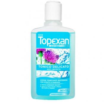 Tônico Topexan 150ml Antibacteriano