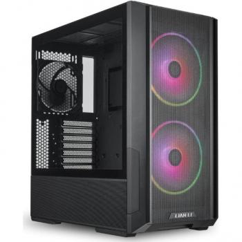 Lian Li Lancool 216 RGB Caja Midi Torre USB-C Negra