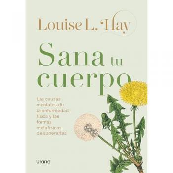 Sana tu cuerpo (Vintage)