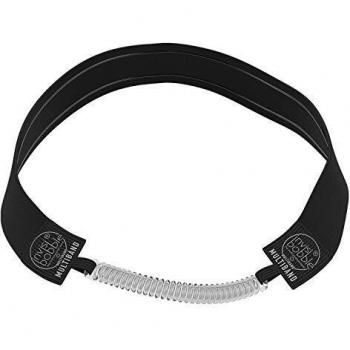 Invisibobble Multiband True Black 1 U