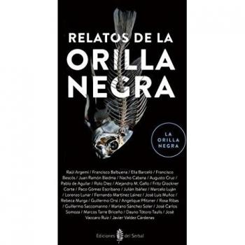 Relatos De La Orilla Negra (La Orilla Negra, 1)