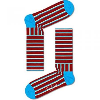 Calcetines Altos Estampados Happy Socks