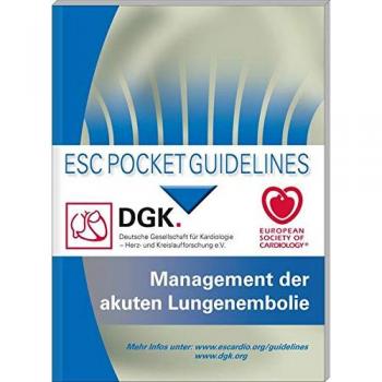 Management der akuten Lungenembolie