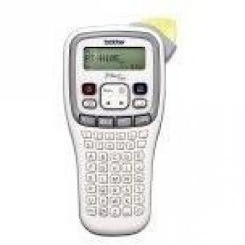 Imprimante d'étiquettes Brother P-touch H105