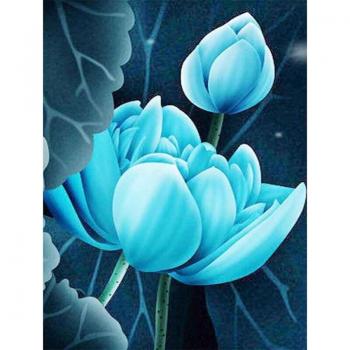 Cross Stitch Diamond Painting