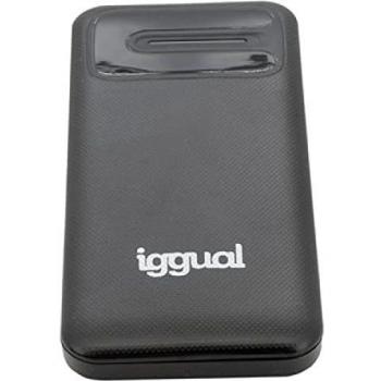 Powerbank Iggual Pb10k Slim