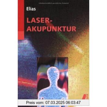 Laserakupunktur