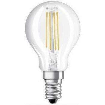 Ampoule LED E14 4W 78 x 45 mm