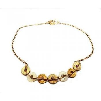 Collana Guess CWN10903 in Acciaio con Pendente