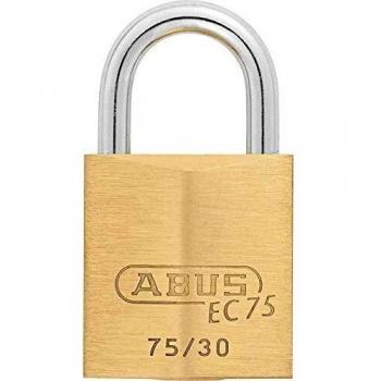 Cadenas Zylindervorhangschloss 75/30