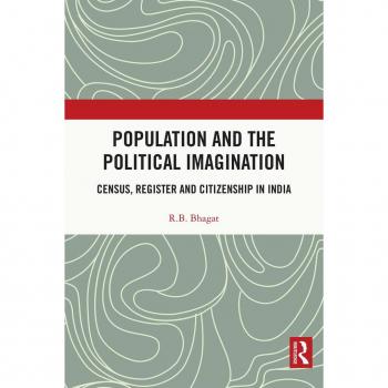 Vitalsource Technologies, Inc. Population And The Political Imagination