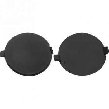 Tapón Protector con Gancho de Remolque para Mazda 3, modelo BHN1-50-EK1-BB