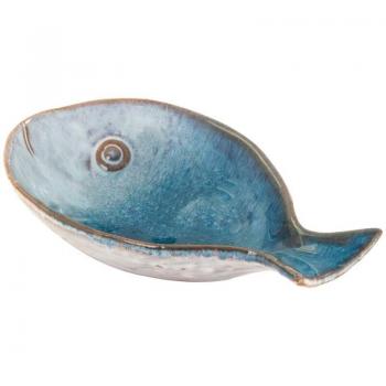 Scatola Blu Bohémien per Cucina Signes Grimalt