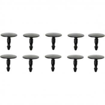 Clip ROMIX C70513 para tapicería