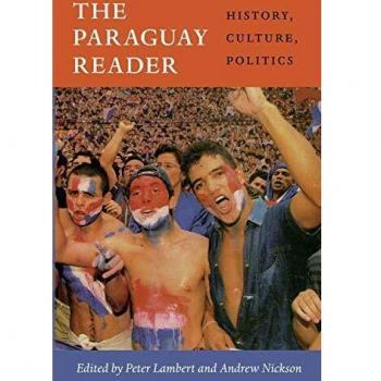 The Paraguay Reader