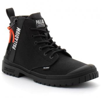 Sp20 Comfort Palladium Laarzen