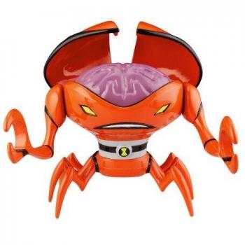 Brainstorm 10 cm Alien Series (Ben 10) – Bandai