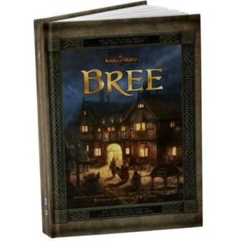 Bree: Gioco da Tavolo L'Unico Anello