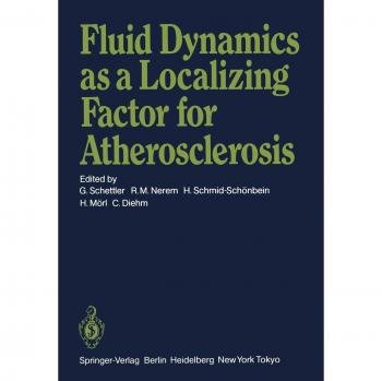 Fluid Dynamics as a Localizing Factor for Atherosclerosis