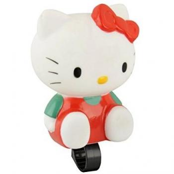 Timbre Bike Fashion Hello Kitty