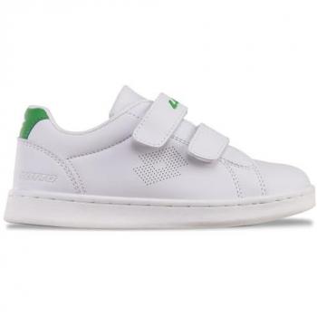 Lotto Sneaker „City Breeze“ – blau/weiß