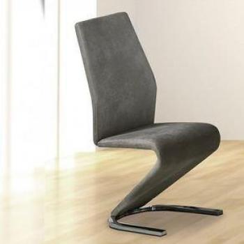 Set de 2 Sillas de Comedor Rin