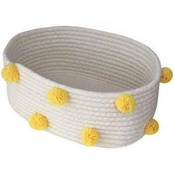 Saco Colgante para Juguetes de Bebés