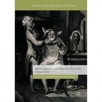 Vitalsource Technologies, Inc. New Perspectives On The History Of Facial Hair