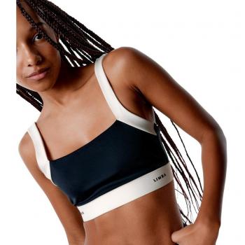 Vrouwenbeha Black Limba Fusion Sportief