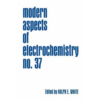 Vitalsource Technologies, Inc. Modern Aspects Of Electrochemistry