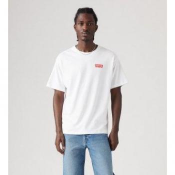 Maglietta Levi's Archival Polar Ba XS