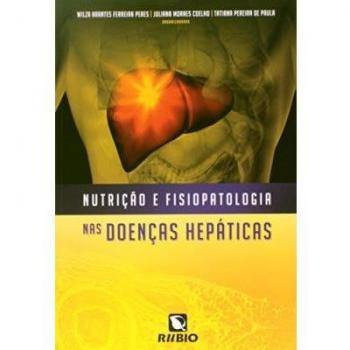 Nutrição e fisioterapia nas doenças hepáticas