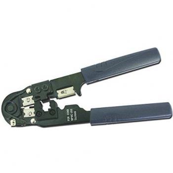 Alicate DH 461554 – Herramienta de 4 Terminales para Telefonía