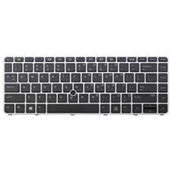 HP 836307-081 High‑Performance Laptop Keyboard