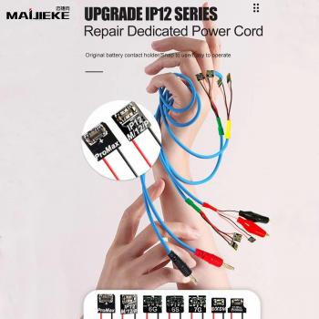Câble de charge dédié iPhone 6 7 8 Plus X Xs Max 11 Pro Max 12 Pro 12 Mini SS-908B