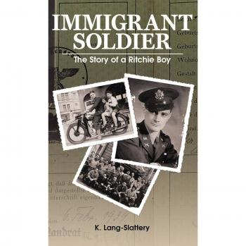 Immigrant Soldier