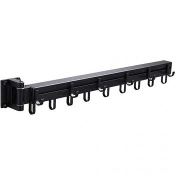 Balcony & Laundry Room Wall Drying Rack