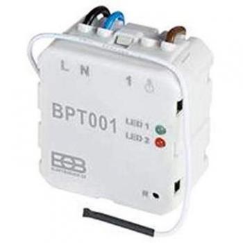 Elektrobock BT001 Wireless Heater Receiver Switch