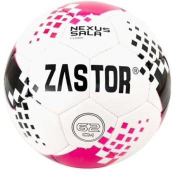 NEXUS 62FS3000 Rosa: Balón Oficial de Fútbol Sala